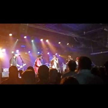 Preview image for the video "2023-04-21 Fishbone @ Baltimore Soundstage - Baltimore - MD United States (video-20881)".