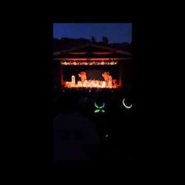 Preview image for the video "2012-06-08 Fishbone @ Greek Theater - Los Angeles - CA United States (video-2348)".