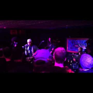 Preview image for the video "2014-12-27 Fishbone @ The Stanhope House - Stanhope - NJ United States (video-2768)".