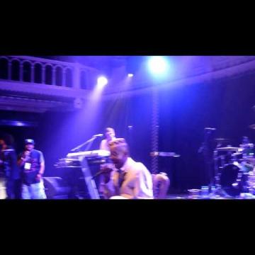 Preview image for the video "2011-08-17 Fishbone @ Paradiso - Amsterdam - Netherlands (video-2640)".
