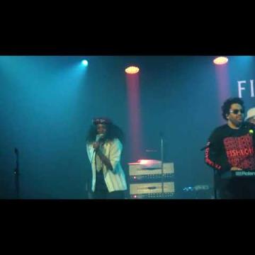 Preview image for the video "2026-09-24 Fishbone @ Liberty Hall - Moore Park - NSW Australia (video-22529)".