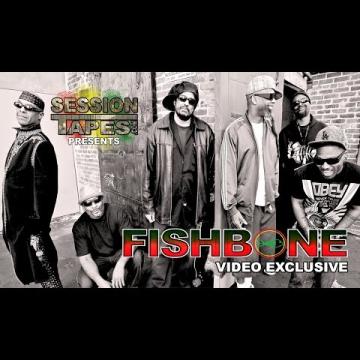 Preview image for the video "2015-12-19 Fishbone @ Independent - San Francisco - CA United States (video-2886)".