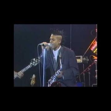 Preview image for the video "1985-07-22 Fishbone @ First Avenue - Minneapolis - MN United States (video-21705)".