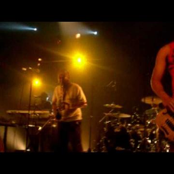 Preview image for the video "2009-06-04 Fishbone @ Le Botanique - Brussels - Belgium (video-2006)".
