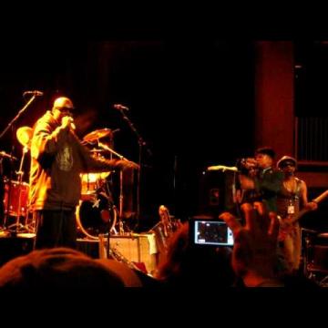 Preview image for the video "2010-02-24 Fishbone @ Ram's Head Live - Baltimore - MD United States (video-2093)".