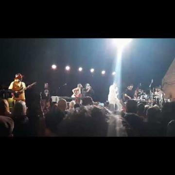 Preview image for the video "2026-05-07 Fishbone @ The Nile Theater - Mesa - AZ United States (video-22390)".
