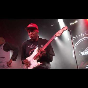 Preview image for the video "2026-09-21 Fishbone @ The Gov - Adelaide - SA Australia (video-22535)".