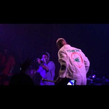 Preview image for the video "2014-12-19 Fishbone @ Troubadour - West Hollywood - CA United States (video-2753)".