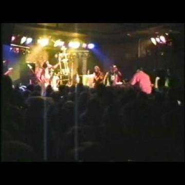 Preview image for the video "1988-05-05 Fishbone @ Park Elevator Club - Charlotte - NC United States (video-2888)".