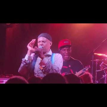 Preview image for the video "2026-04-22 Fishbone @ Empire Underground - Albany - NY United States (video-22328)".