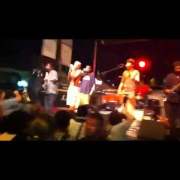 Preview image for the video "2010-08-21 Fishbone @ Sunset Junction Street Fair - Los Angeles - CA United States (video-2167)".