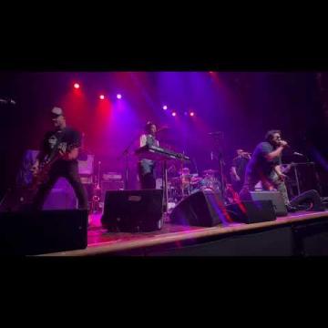 Preview image for the video "2023-08-06 Fishbone @ House of Blues - Houston - TX United States (video-20506)".