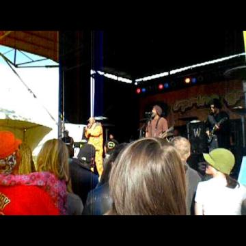Preview image for the video "2010-03-28 Fishbone @ Spring Grüv Festival - Park City - UT United States (video-2205)".