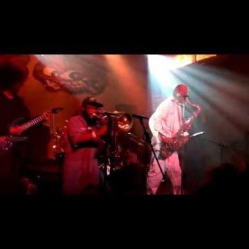 Preview image for the video "2015-10-29 Fishbone @ Jack's Bar - San Antonio - TX United States (video-22464)".