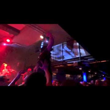 Preview image for the video "2012-10-26 Fishbone @ Connexion Live - Toulouse - France (video-2445)".