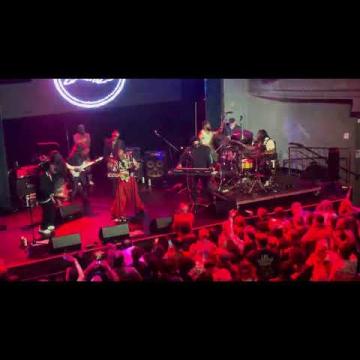 Preview image for the video "2026-04-09 Fishbone @ August Hall - San Francisco - CA United States (video-22295)".