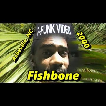 Preview image for the video "2000-05-02 Fishbone @ Stella Blue - Asheville - NC United States (video-3101)".