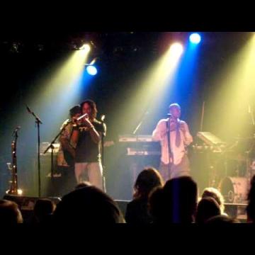 Preview image for the video "2008-04-11 Fishbone @ W2 - Den Bosch - Netherlands (video-1922)".