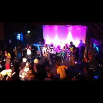 Preview image for the video "2011-05-03 Fishbone @ The Globe - Roath (Cardiff) - United Kingdom (video-2426)".