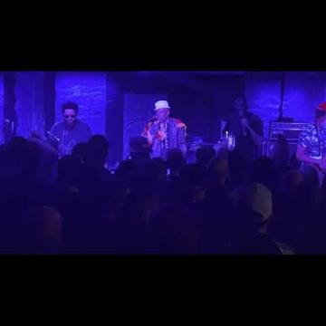 Preview image for the video "2023-04-24 Fishbone @ Bayside Bowl - Portland - ME United States (video-20942)".