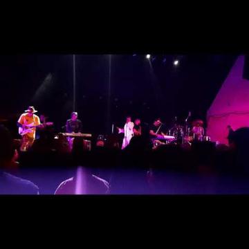 Preview image for the video "2026-05-07 Fishbone @ The Nile Theater - Mesa - AZ United States (video-22388)".