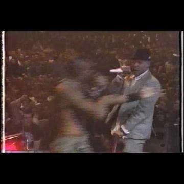 Preview image for the video "1992-01-16 Fishbone @ Warfield Theater - San Francisco - CA United States (video-1836)".