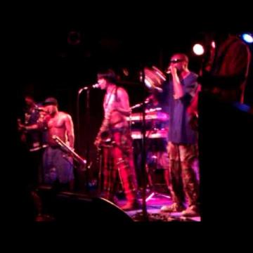 Preview image for the video "2012-06-30 Fishbone @ Lee's Palace - Toronto - ON Canada (video-2384)".