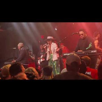 Preview image for the video "2026-05-08 Fishbone @ Teragram Ballroom - Los Angeles - CA United States (video-22402)".