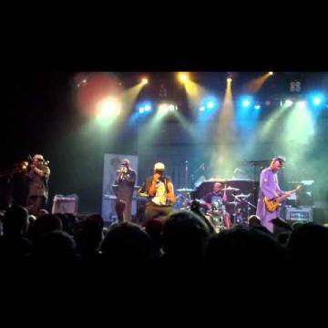 Preview image for the video "2010-11-06 Fishbone @ Warfield Theater - San Francisco - CA United States (video-2192)".