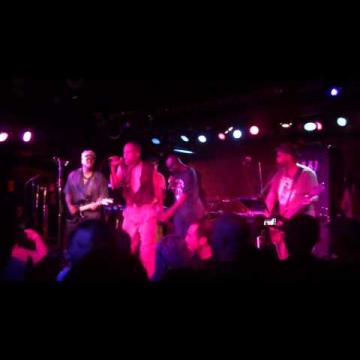 Preview image for the video "2010-05-06 Fishbone @ Brixton South Bay - Redondo Beach - CA United States (video-2117)".