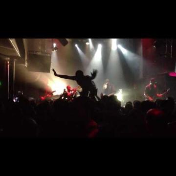 Preview image for the video "2014-05-18 Fishbone @ Le Petit Bain - Paris - France (video-3013)".
