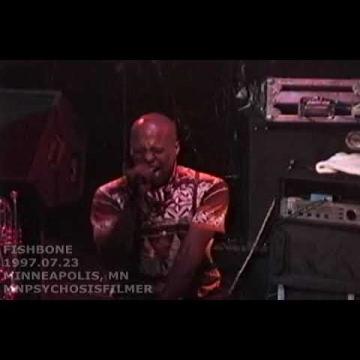 Preview image for the video "1997-07-23 Fishbone @ Ground Zero - Minneapolis - MN United States (video-21339)".
