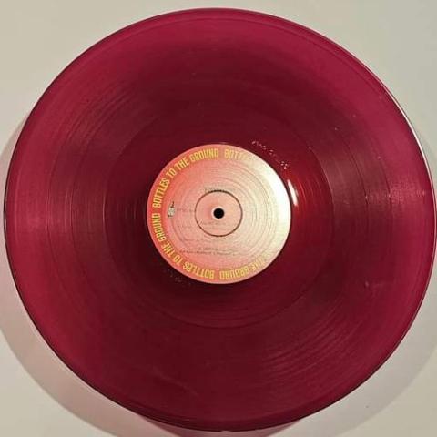 Fishbone EP 2023 (euro pink) 