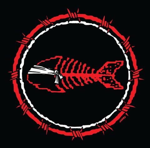 Fishbone Stockholm Syndrome