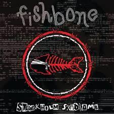 Stockholm Syndrome album cover art