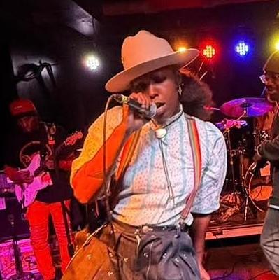 Cheyenne Star Forever Moore