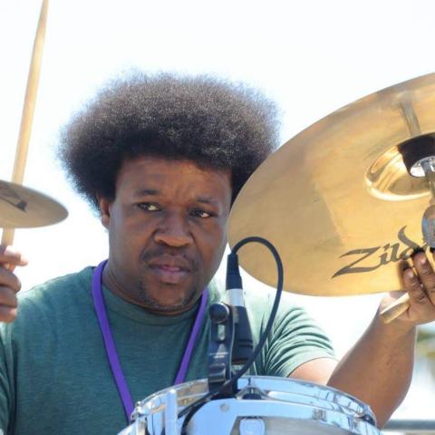 Clint Cameron