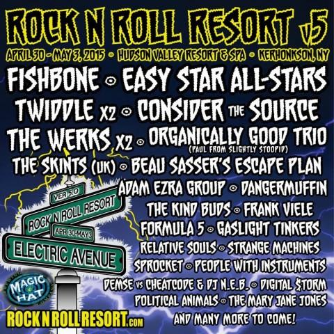 2015-05-01 Fishbone @ Rock N Roll Resort - Kerhonskon - NY United States (photo-19499)