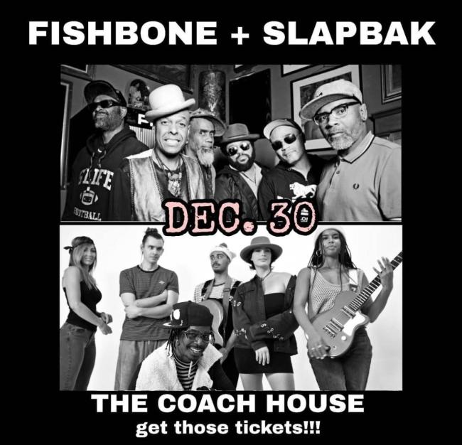 2021-12-30 Fishbone @ The Coach House - San Juan Capistrano - CA United States (photo-20694)