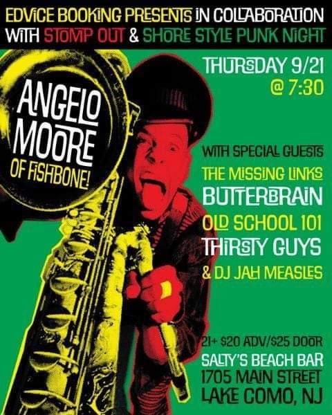2023-09-21 Dr Madd Vibe and the Missin' Links @ Salty's Beach Bar - Lake Como - NJ United States (photo-20765)
