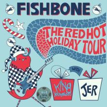 Red Hot Holiday Tour