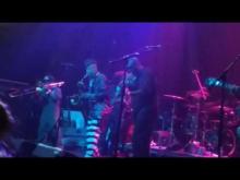 Preview image for the video "2017-03-24 Fishbone @ Gramercy Theatre - New York - NY United States (video-2970)".