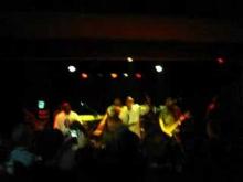 Preview image for the video "2007-07-04 Fishbone @ Firlej - Wroclaw - Poland (video-1855)".