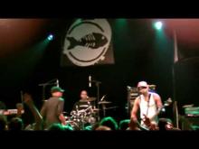 Preview image for the video "2009-06-09 Fishbone @ Trabendo - Paris - France (video-2034)".