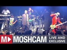 Preview image for the video "2012-03-23 Fishbone @ Independent - San Francisco - CA United States (video-2743)".