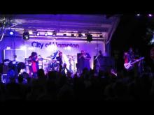 Preview image for the video "2015-05-09 Fishbone @ Hampton Block Party - Hampton - VA United States (video-2800)".