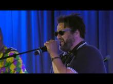 Preview image for the video "2025-05-27 Fishbone @ Grammy Museum - Los Angeles - CA United States (video-21965)".