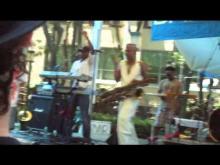 Preview image for the video "2012-06-28 Fishbone @ BAM R&amp;B Festival - Brooklyn - NY United States (video-2372)".