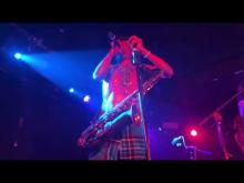 Preview image for the video "2025-05-11 Fishbone @ Underworld - London - United Kingdom (video-21939)".