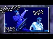 Preview image for the video "2024-05-29 Fishbone @ MGM Music Hall - Boston - MA United States (video-21461)".